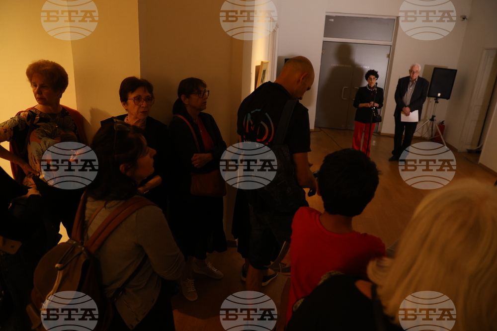 Изложба „Кете Колвиц: Съдба, контекст, позиция“