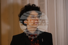 Изложба „Кете Колвиц: Съдба, контекст, позиция“