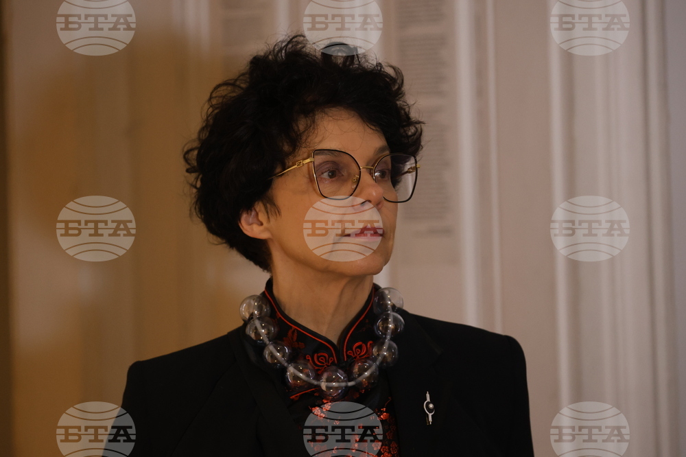 Изложба „Кете Колвиц: Съдба, контекст, позиция“