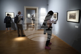 Изложба „Кете Колвиц: Съдба, контекст, позиция“