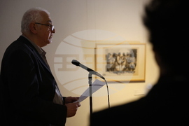 Изложба „Кете Колвиц: Съдба, контекст, позиция“