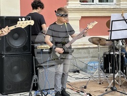 Снимка: Община Сливен