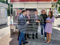 Снимка: Коалиция “БСП за България”