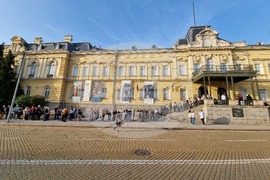 Нощ на музеите