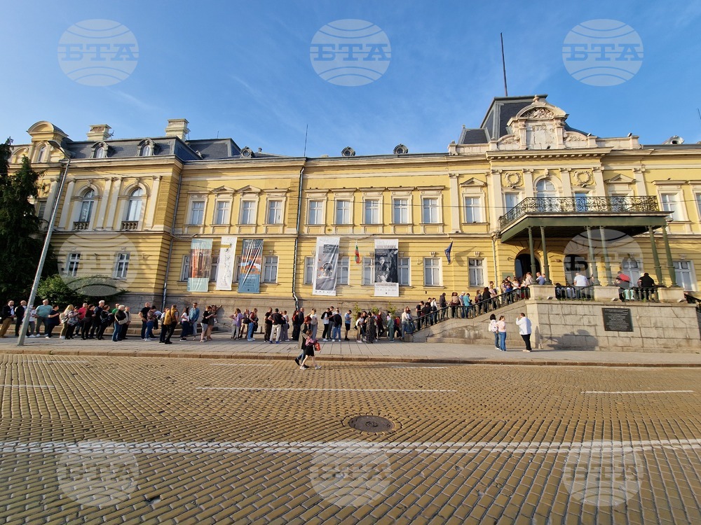 Cabinet Provides State Guarantee for Temporary Exhibition "In the Eye of the Storm. Secession in Ukraine."