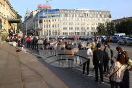 Нощ на музеите