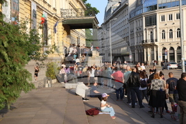 Нощ на музеите