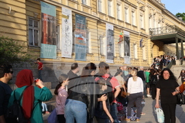 Нощ на музеите