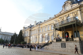 Нощ на музеите