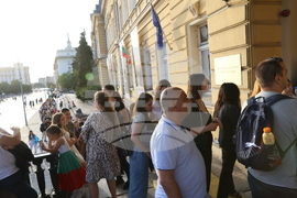 Нощ на музеите