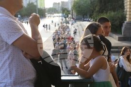 Нощ на музеите