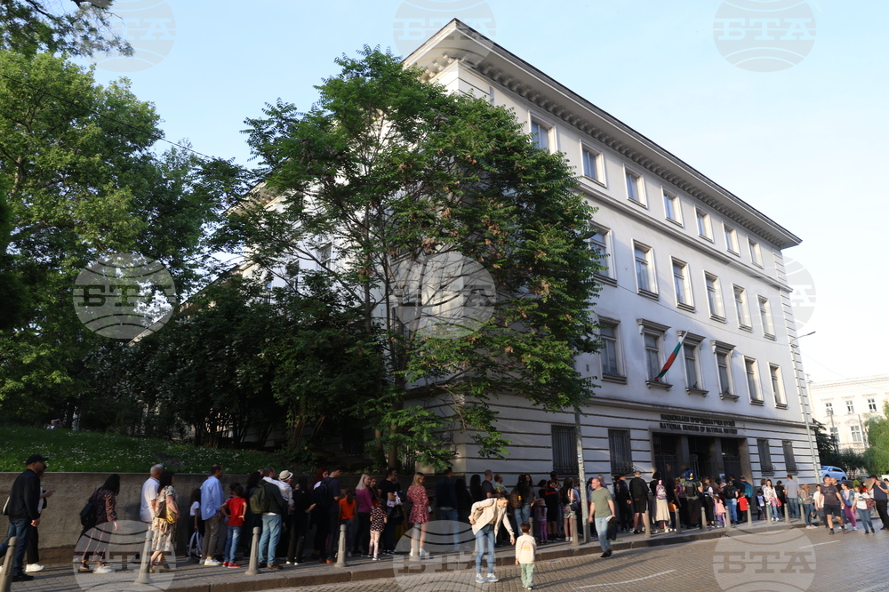 Националният природонаучен музей при БАН ще бъде домакин на първия кръг на конкурса за наука FameLab България 2025