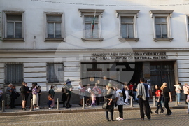 Нощ на музеите