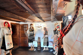 Исперих - Европейска нощ на музеите 2024