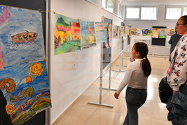 Исперих - Европейска нощ на музеите 2024