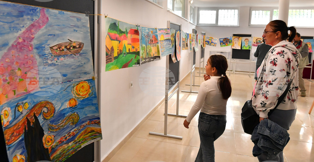 Исперих - Европейска нощ на музеите 2024