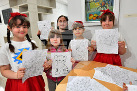 Исперих - Европейска нощ на музеите 2024