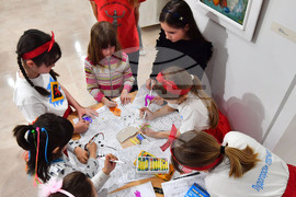 Исперих - Европейска нощ на музеите 2024