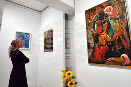 Исперих - Европейска нощ на музеите 2024