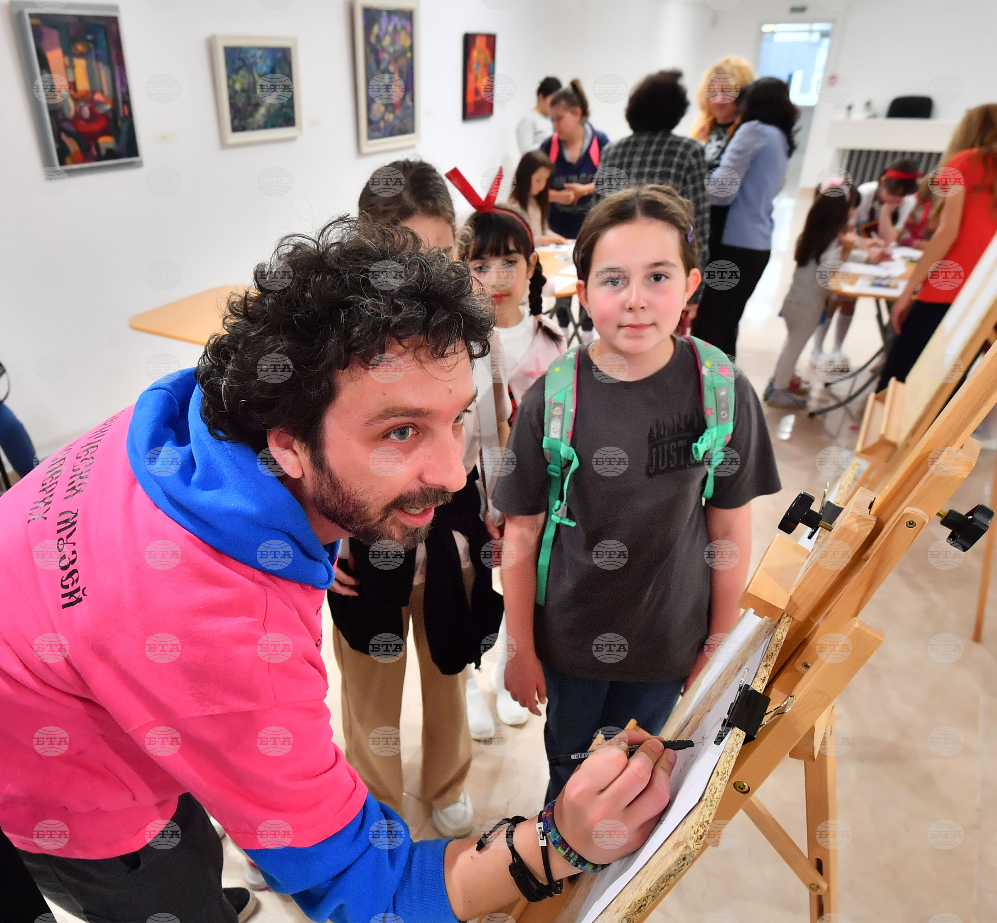 Исперих - Европейска нощ на музеите 2024