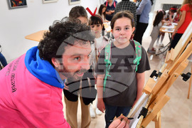 Исперих - Европейска нощ на музеите 2024