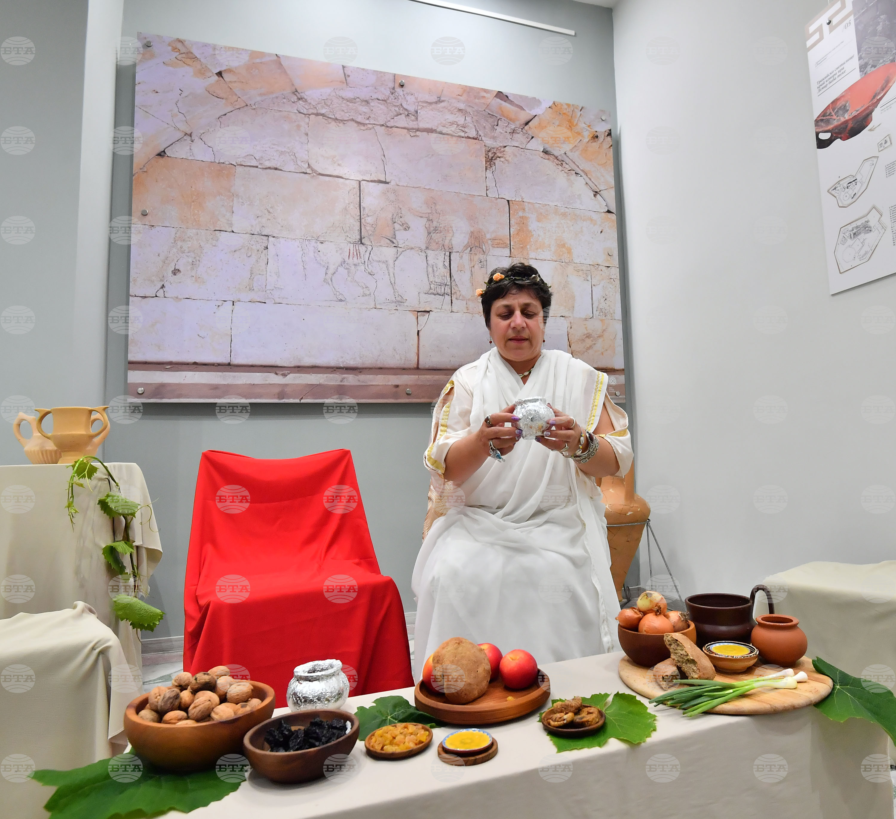 Исперих - Европейска нощ на музеите 2024