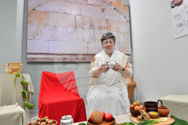 Исперих - Европейска нощ на музеите 2024