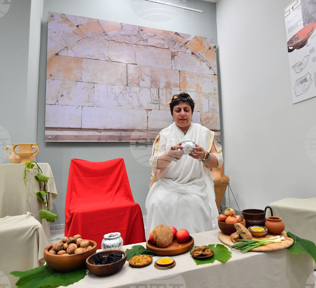 Исперих - Европейска нощ на музеите 2024