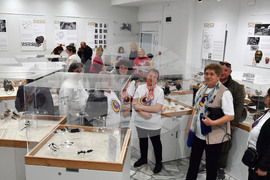 Исперих - Европейска нощ на музеите 2024