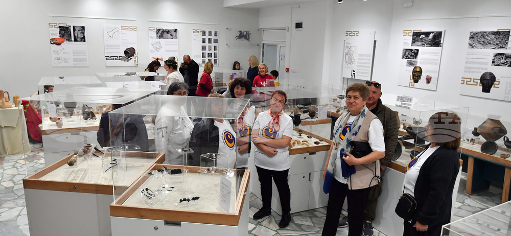 Исперих - Европейска нощ на музеите 2024