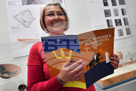 Исперих - Европейска нощ на музеите 2024