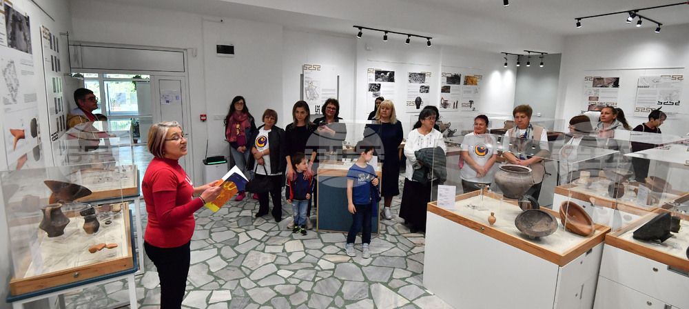 Исперих - Европейска нощ на музеите 2024