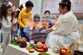 Исперих - Европейска нощ на музеите 2024