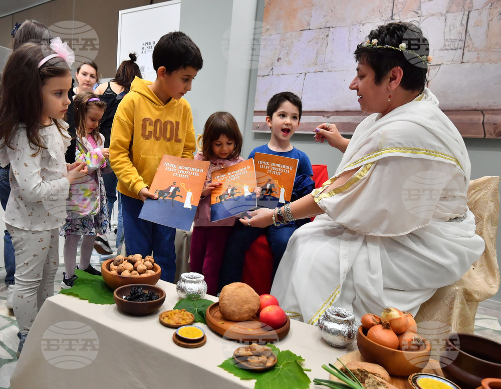 Исперих - Европейска нощ на музеите 2024