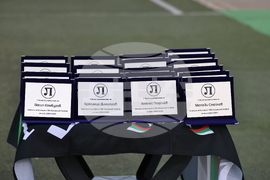 Пловдив - футбол - Локомотив (Пловдив) - Левски