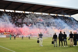 Пловдив - футбол - Локомотив (Пловдив) - Левски