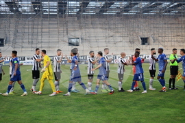 Пловдив - футбол - Локомотив (Пловдив) - Левски