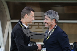 Пловдив - футбол - Локомотив (Пловдив) - Левски