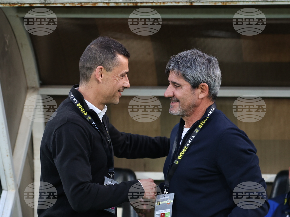 Пловдив - футбол - Локомотив (Пловдив) - Левски