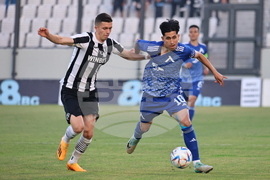 Пловдив - футбол - Локомотив (Пловдив) - Левски