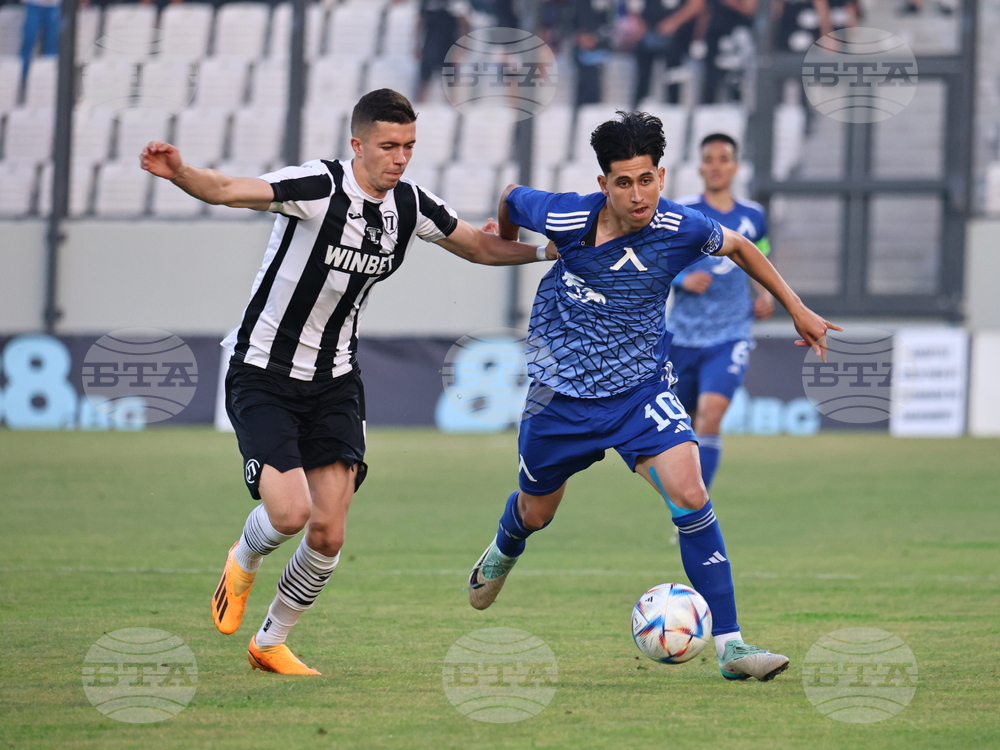 Пловдив - футбол - Локомотив (Пловдив) - Левски