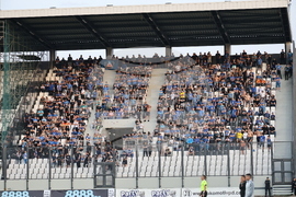 Пловдив - футбол - Локомотив (Пловдив) - Левски