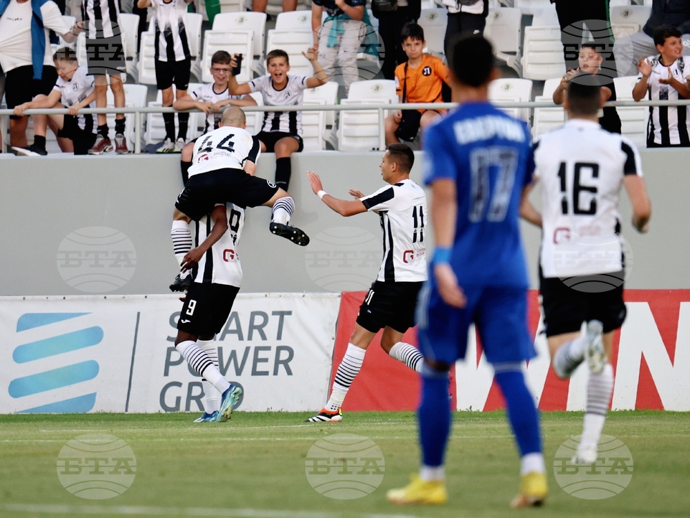 Пловдив - футбол - Локомотив (Пловдив) - Левски