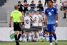 Пловдив - футбол - Локомотив (Пловдив) - Левски