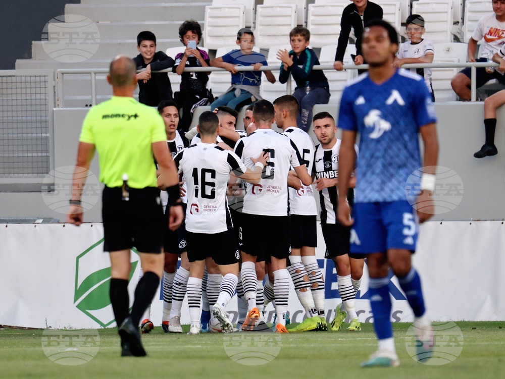 Пловдив - футбол - Локомотив (Пловдив) - Левски