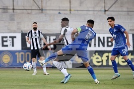 Пловдив - футбол - Локомотив (Пловдив) - Левски