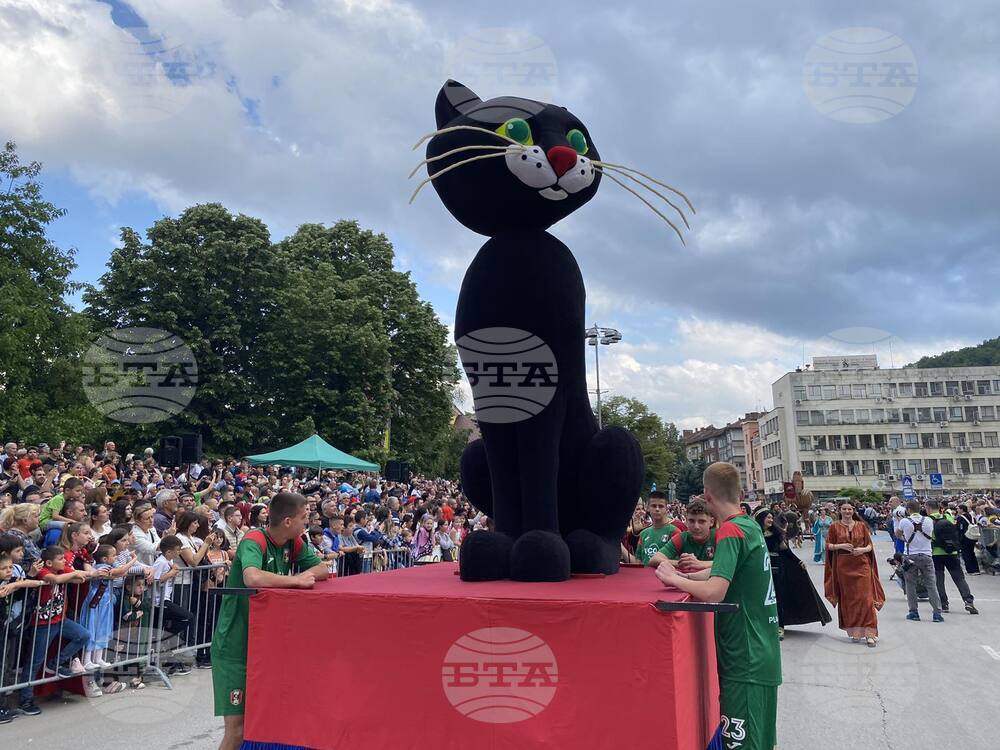 На 11 ноември в 11:11 часа Габрово ще даде начало на петото годишно време – карнавалното