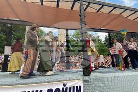 Габрово - карнавал - шествие