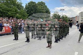 Габрово - карнавал - шествие