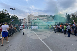 Габрово - карнавал - шествие